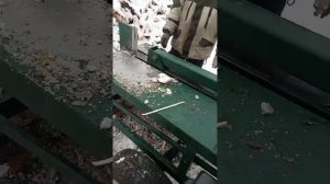 Дровокол механический редукторный