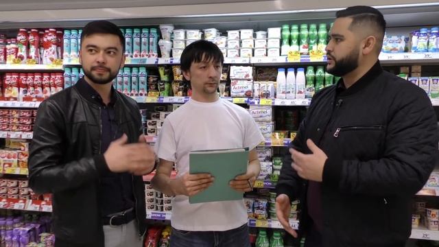 UZBEKLAR SANKT-PETERBURGDA OYIDA 50.000 RUB смотреть онлайн