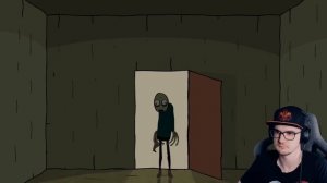 Разрушаю каждую теорию - Salad Fingers ► MysteryForce ( Мистери Форс ) | Реакция