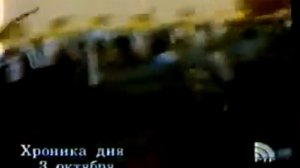 РУССКИЙ БУНТ +запрещенные кадры