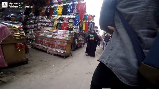 HAN EL HALILI O KHAN EL KHALILI смотреть онлайн