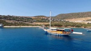 Bodrum Tatil Rehberi - Bodrum da Neler Yapılır? - Bodrum Gezilecek Yerler - Bodrum Tekne Turları