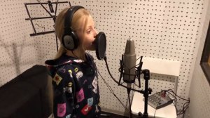 А знаешь, всё ещё будет - Аделина Мироедова, 9 лет (Алла Пугачёва's cover)