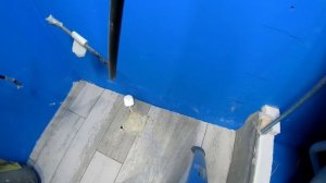 САНУЗЕЛ ПОД КЛЮЧ за 10 мин. Ремонт ванной комнаты. Укладка плитки.