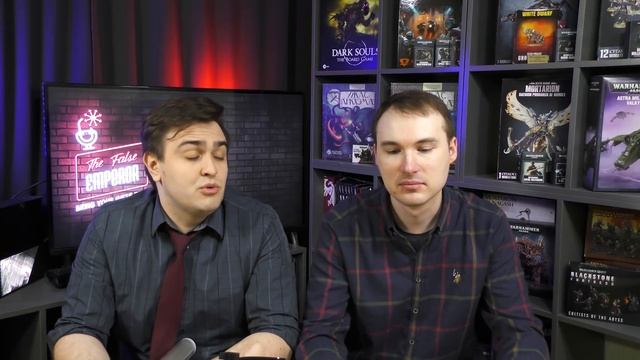 На старт! - Dark Angels - 05 - Дарки через редакции смотреть онлайн