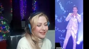 DIMASH REACTION! When i've got you!