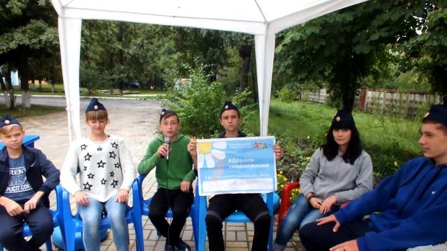 Репортаж (Липецкая область, г.Грязи) смотреть онлайн