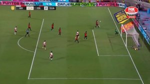 TROFEO DE CAMPEONES 2021 | RIVER 4 - 0 COLÓN