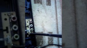 как сделать усилитель из телевизора