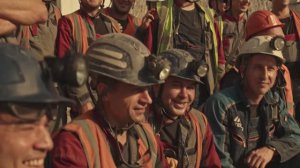 День Шахтера Штайгер 2021