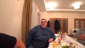 12 лет вместе с Таней или загородная вечеринка