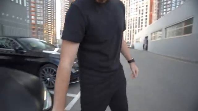 МОЯ НОВАЯ МАШИНА ЗА 16 МЛН !!! ПЕРВАЯ ТАЧКА В УКРАИНЕ !!! смотреть онлайн