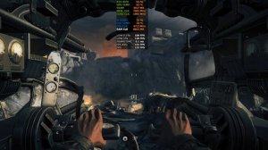 How to unlock FPS cap in game | Wolfenstein The New Order