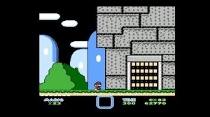 NES Longplay - Super Mario World
