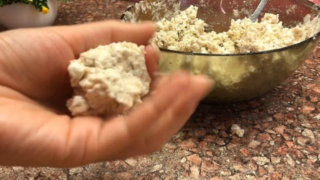 ПП Ленивые вареники с сыром. ПП Рецепты. Похудение.