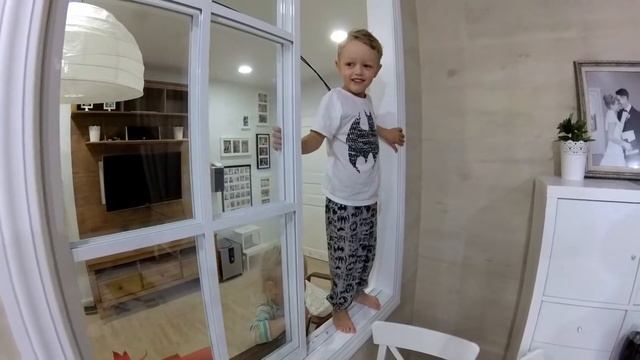 Рум тур по кухне / Организация на кухне / Kitchen room tour