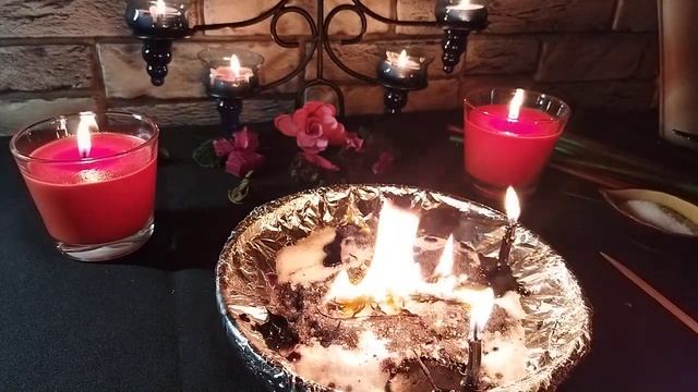 Отжиг всех привязок врагов и отсечение их самих из нашей жизни. Возврат им всей чернухи что лепили.