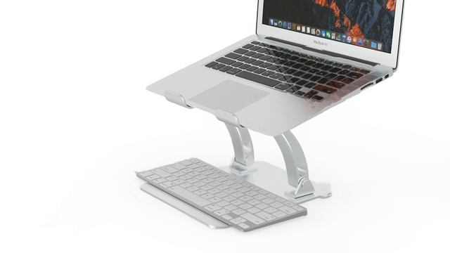 Top 5 Best Adjustable Laptop Stand смотреть онлайн