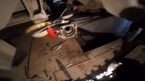 КРАСНОЯРСКИЙ ВЫВОРОТ НА ВАЗ 2107 / ПОДГОТОВКА ЖИГИ ДЛЯ ЗИМНЕГО ДРИФТА.