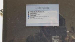 Restore Mac w/o CD Disc Disk Macbook Air Pro iMac Mini! 3 26 2018