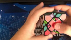 Как собрать скьюб X-treme.||Модификация скьюба.||Скьюб экстрим.