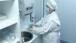 Современное фармацевтическое производство