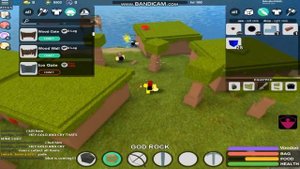 ПОМОГАЮ НУБАМ БУГА БУГА.ROBLOX BOOGA BOOGA.#Буга Буга
