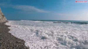 КАБАРДИНКА лучше СОЧИ? Жилье, цены, пляж, набережная, развлечения и затонувший сухогруз