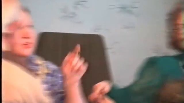 День рождение Прокофъевой Нины 64 года 3 смотреть онлайн