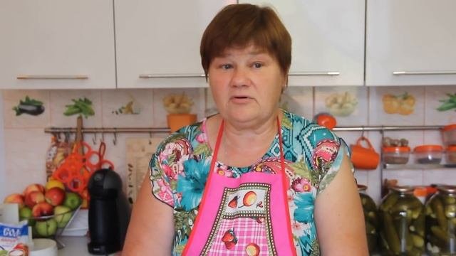 Рецепт варенья из любой ягоды.