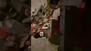 Разборка и проверка на драгоценные металлы радиоприемник Альпинист 418