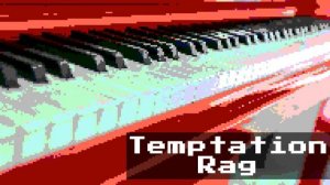 Raxlen Slice - Temptation Rag (8 Bit Chiptune Ragtime)