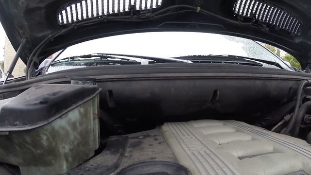 BMW E53 X5 3.0 и 3.0d или 4.4 сравним ! смотреть онлайн