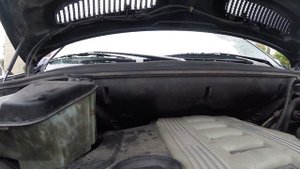 BMW E53 X5 3.0 и 3.0d или 4.4 сравним !
