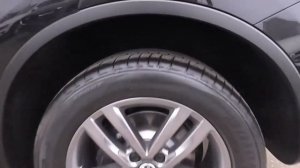 Обзор автомобиля Фольксваген Туарег 3.0 2017 года. Volkswagen Touareg 3.0 2017