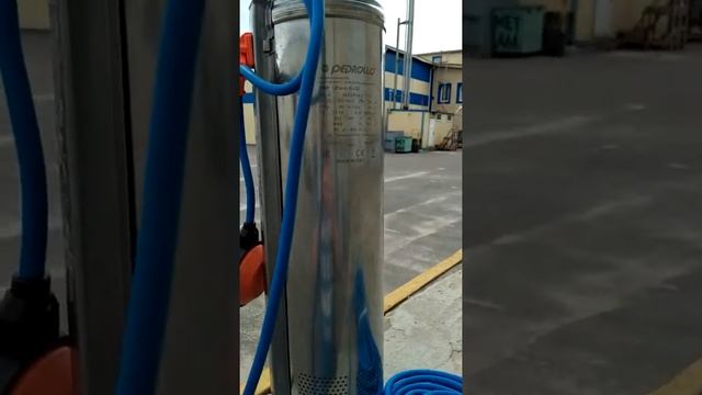 Колодезный насос Pedrollo Upm 4 6 смотреть онлайн