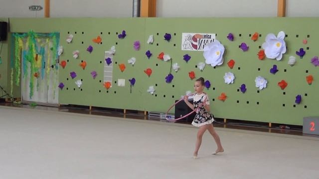 Мария Калинина(2007 г),Pavasaris 2016 смотреть онлайн