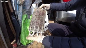 Сдаю металлолом и цветной металл, Подгон от подписчиков