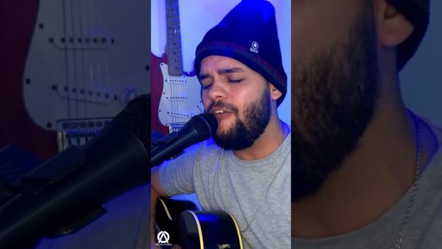 DESDE LEJOS -Santiago Cruz - M'COVER - OscarAndrés