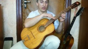 Бренчащий звук гитары: причины и как их устранять?