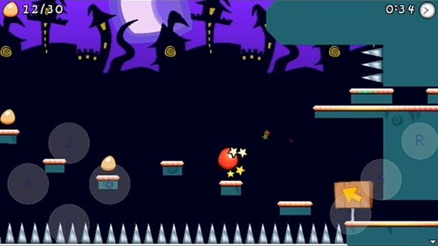 Bounce Tales: Stage 3 смотреть онлайн