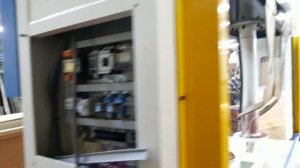 Гидравлический холодный пресс MY50Y