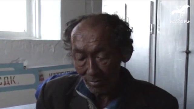 "Тумат чурту черле ындыг" / "Туматов земля всегда такая" (исп. С. Т. Шожап) смотреть онлайн