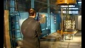 Ионно-плазменное азотирование