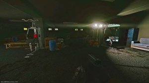 Escape from tarkov спавн красной ключ карты от лабы патч 0.12 ,как найти красную карту от лабы