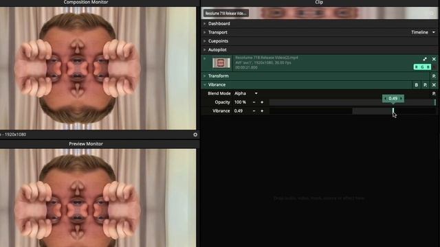 Resolume 7.18 Release Video