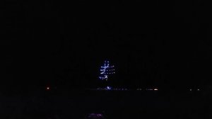 Burning Man 2022: Drone Show  by Studio Drift