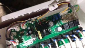 Краткий обзор электрокотла Warmos-QX 22,5квт