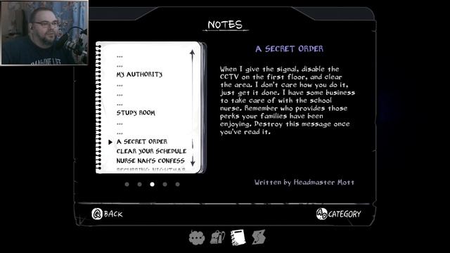 04 - Code Cracker Extraordinaire! - The Coma Recut Let's Play BLIND смотреть онлайн