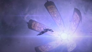 Mass Effect 2 ➤ Bar Dark Star(Бар "Тёмная звезда") music